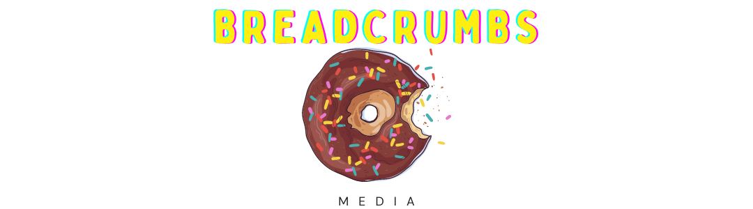 Breadcrumbs Media